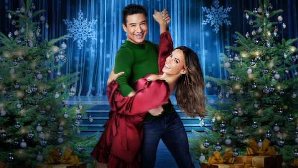Steppin' into the Holidays Poster 4
