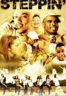 Steppin: The Movie Poster 3