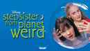 Stepsister from Planet Weird Poster 1