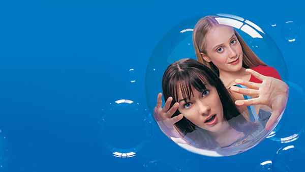 Stepsister from Planet Weird Poster 2