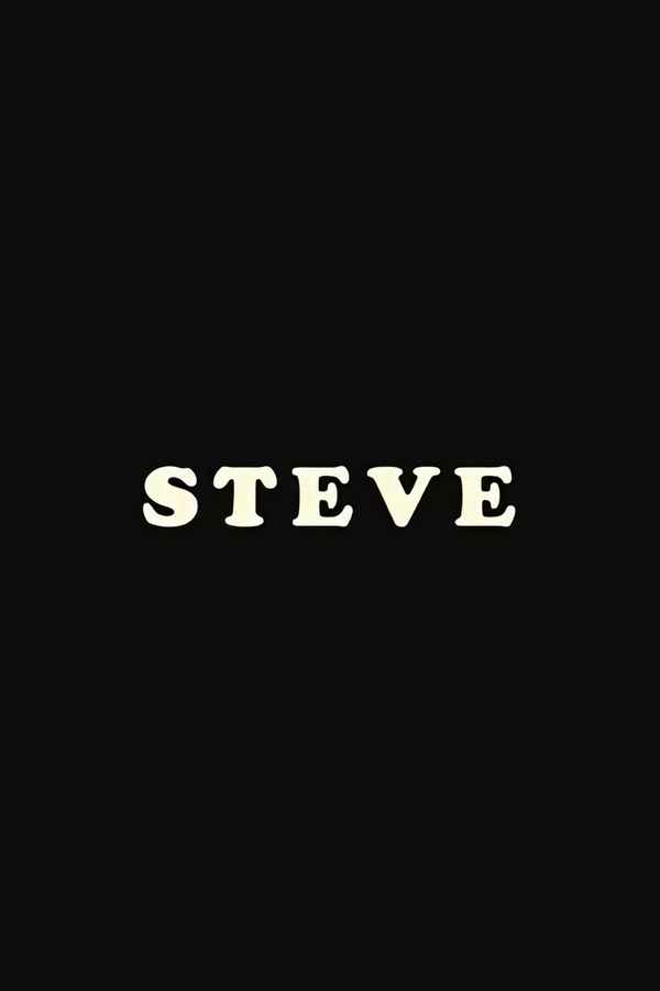 Steve Poster 3