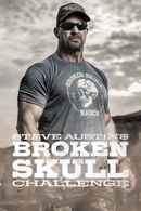 Steve Austin's Broken Skull Challenge Poster 1