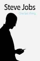 Steve Jobs: One Last Thing Poster 2