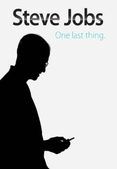 Steve Jobs: One Last Thing