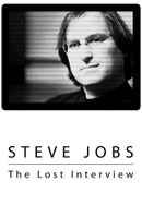 Steve Jobs: The Lost Interview Poster 6