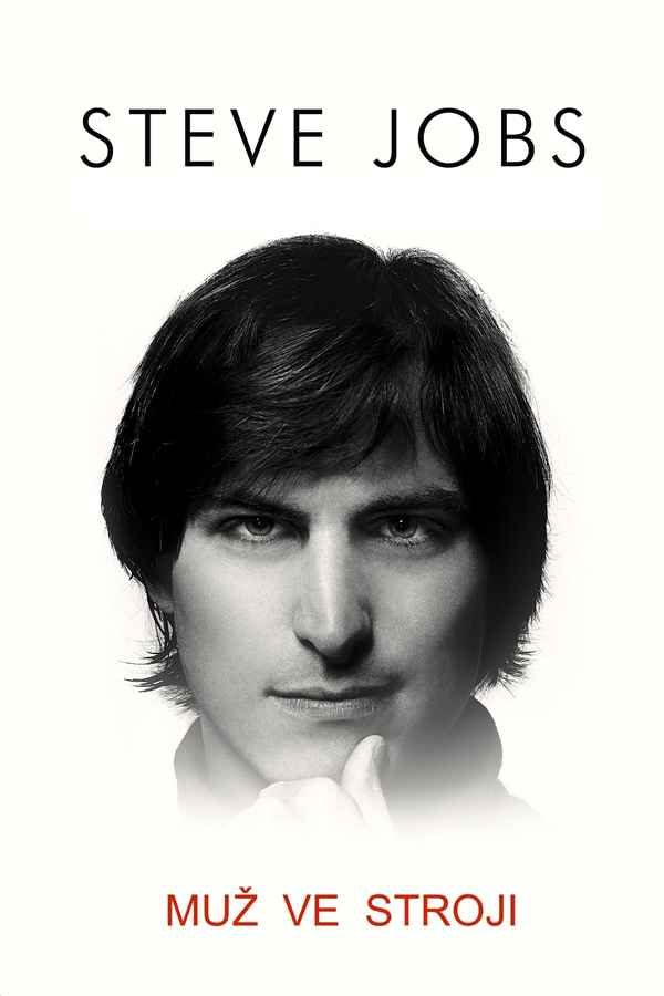 Steve Jobs: The Man in the Machine Poster 6