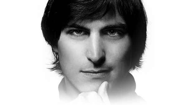 Steve Jobs: The Man in the Machine Poster 1
