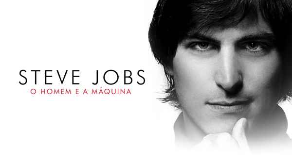Steve Jobs: The Man in the Machine Poster 2