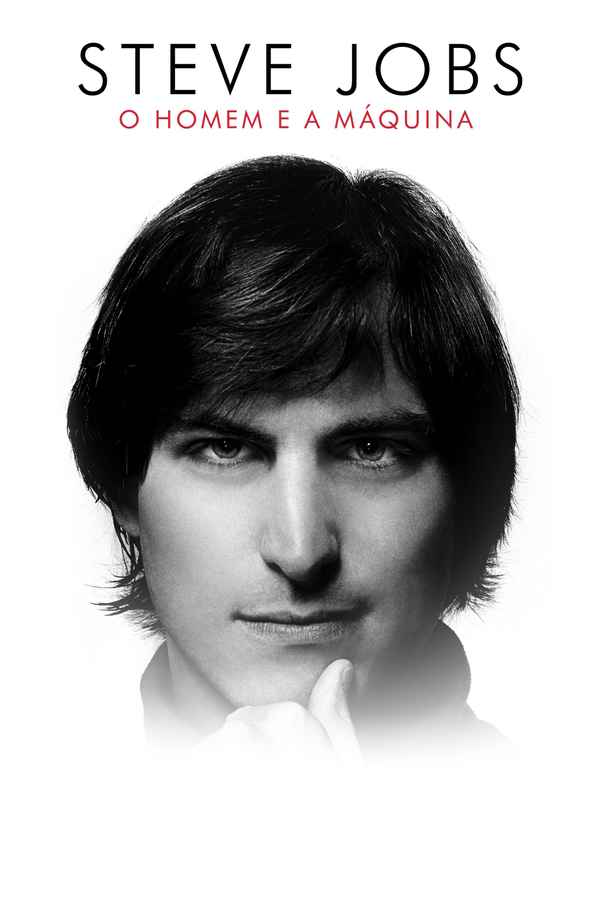 Steve Jobs: The Man in the Machine Poster 7