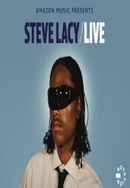 Steve Lacy/Live Poster 2
