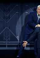 Steve Martin and Martin Short: An Evening You Will Forget for the Rest of Your Life Poster 6