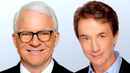 Steve Martin and Martin Short: An Evening You Will Forget for the Rest of Your Life Poster 1
