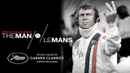 Steve McQueen: The Man & Le Mans Poster 7