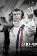 Steve McQueen: The Man & Le Mans Poster 1