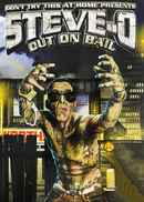 Steve-O: Out on Bail Poster 1