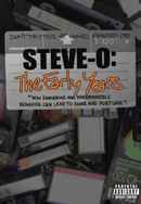 Steve-O: The Early Years Poster 2