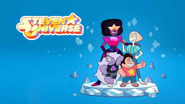 Steven Universe Poster 2