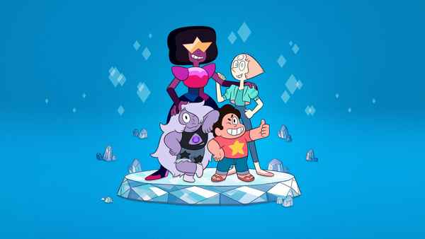 Steven Universe Poster 6