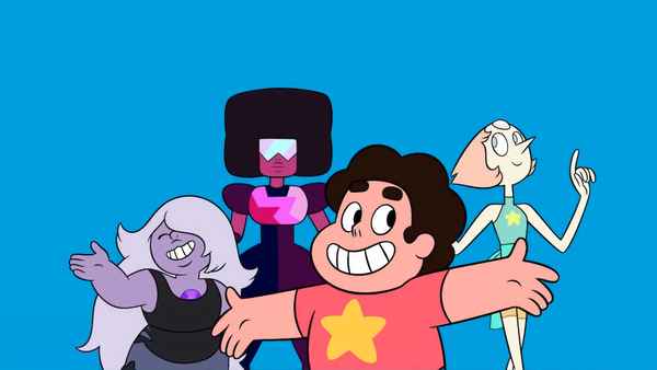 Steven Universe Poster 5