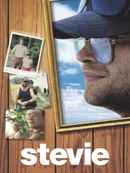 Stevie Poster 2