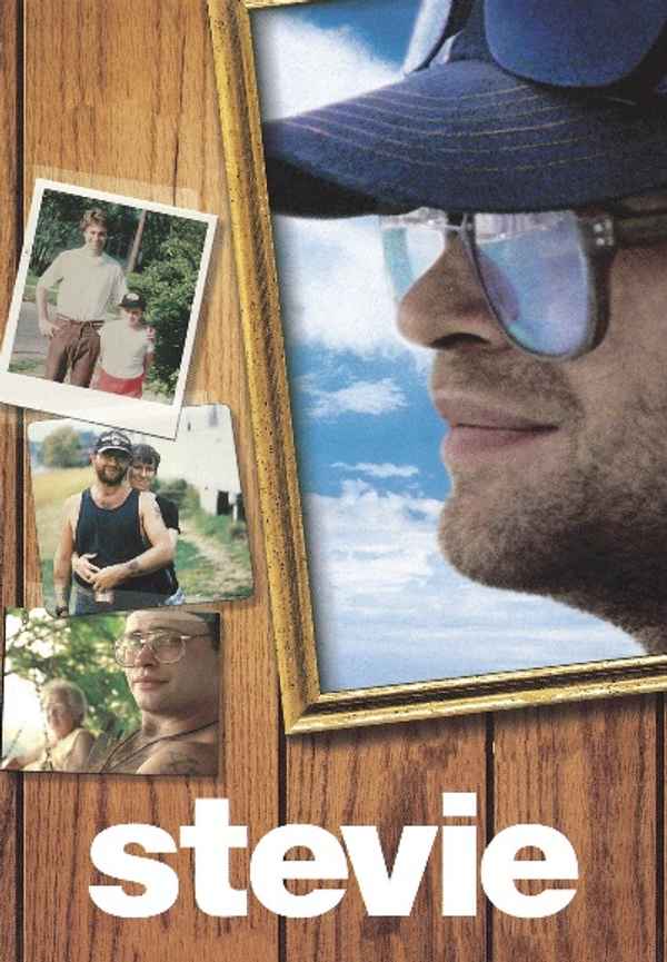 Stevie Poster 4