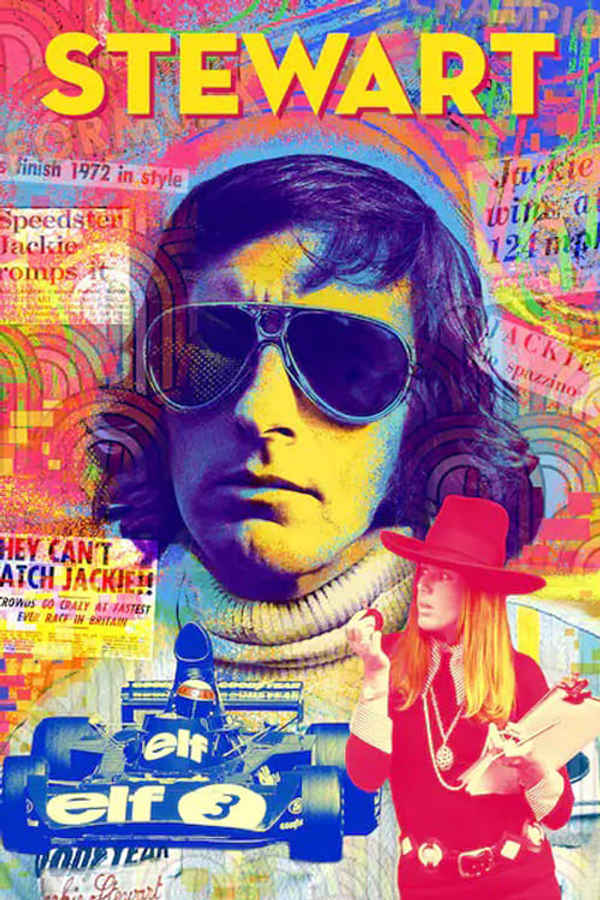 Stewart Poster 3