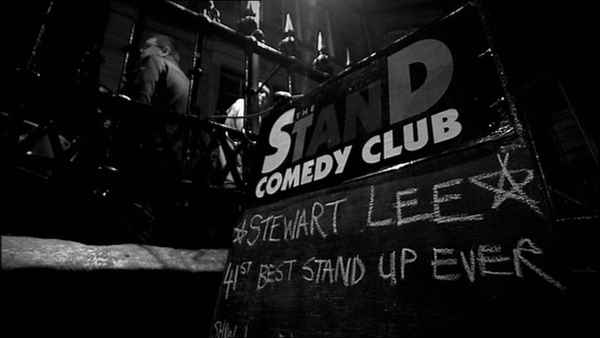 Stewart Lee: 41st Best Stand-Up Ever! Poster 1