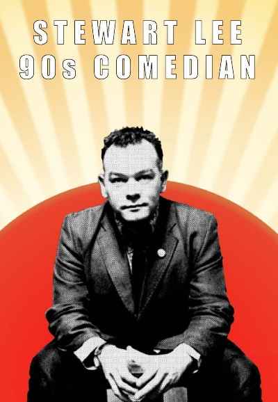 Stewart Lee: 90s Comedian