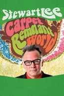 Stewart Lee: Carpet Remnant World Poster 2