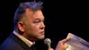 Stewart Lee: If You Prefer a Milder Comedian, Please Ask for One Poster 1