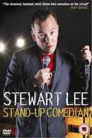 Stewart Lee: Stand-Up Comedian Poster 4