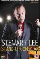 Stewart Lee: Stand-Up Comedian Poster 6