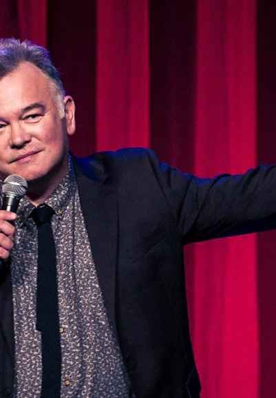 Stewart Lee: Tornado