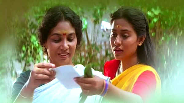 Sthalathe Pradhana Payyans Poster 2