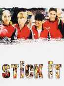 Stick It Poster 7
