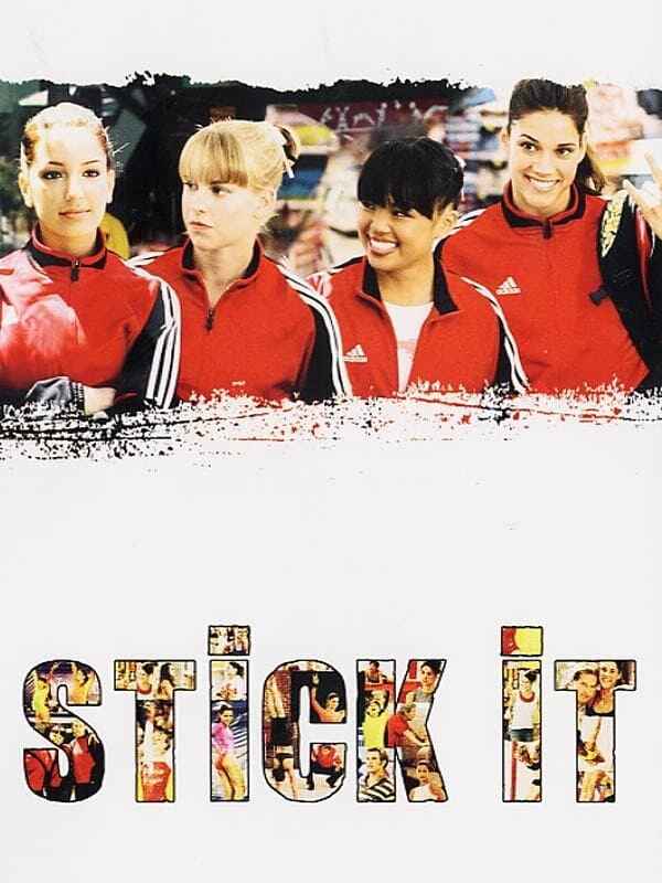 Stick It Poster 7