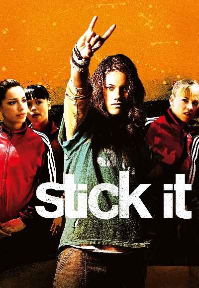 Stick It