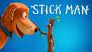 Stick Man Poster 6