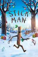 Stick Man Poster 4