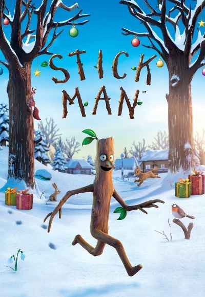 Stick Man