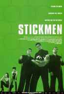 Stickmen Poster 1