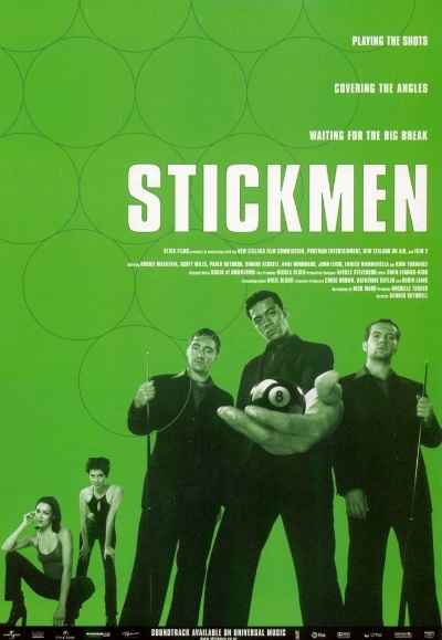 Stickmen