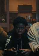 Sticks of Fury Poster 2