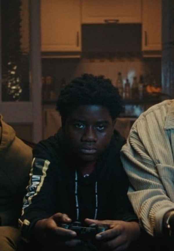 Sticks of Fury Poster 2