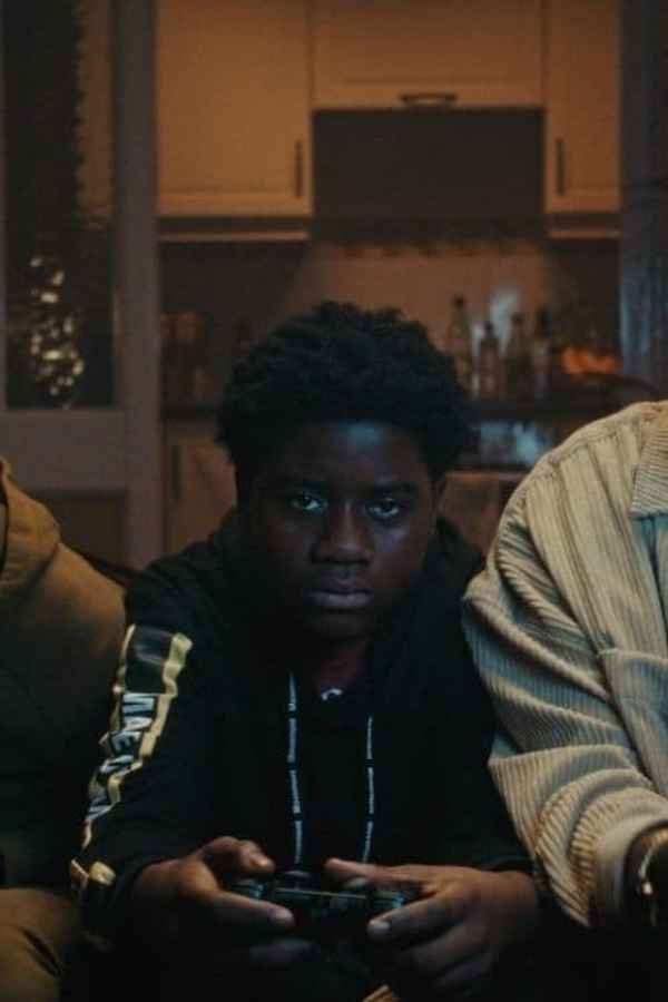 Sticks of Fury Poster 1