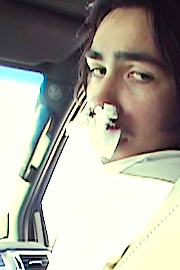 Sticky Fingers Poster 2