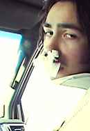 Sticky Fingers Poster 4