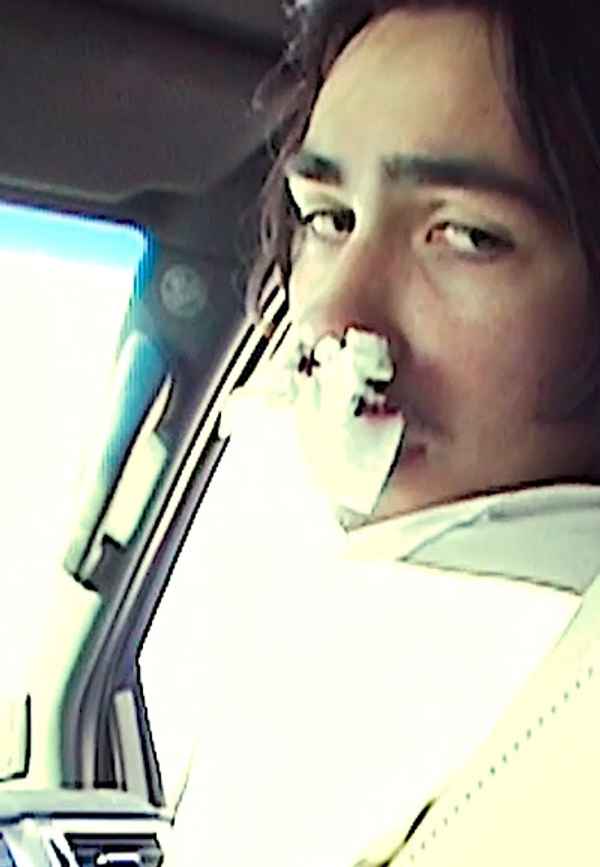 Sticky Fingers Poster 4