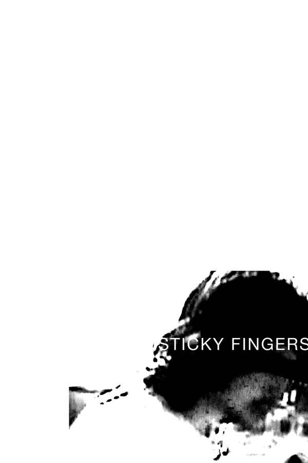 Sticky Fingers Poster 1