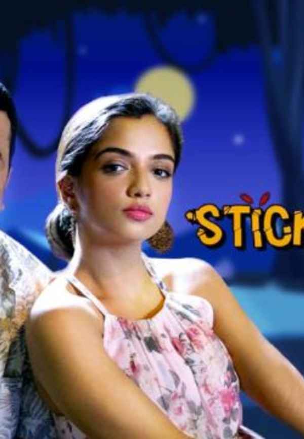 Sticky Wicket Poster 3